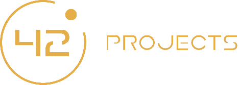 42 Projects