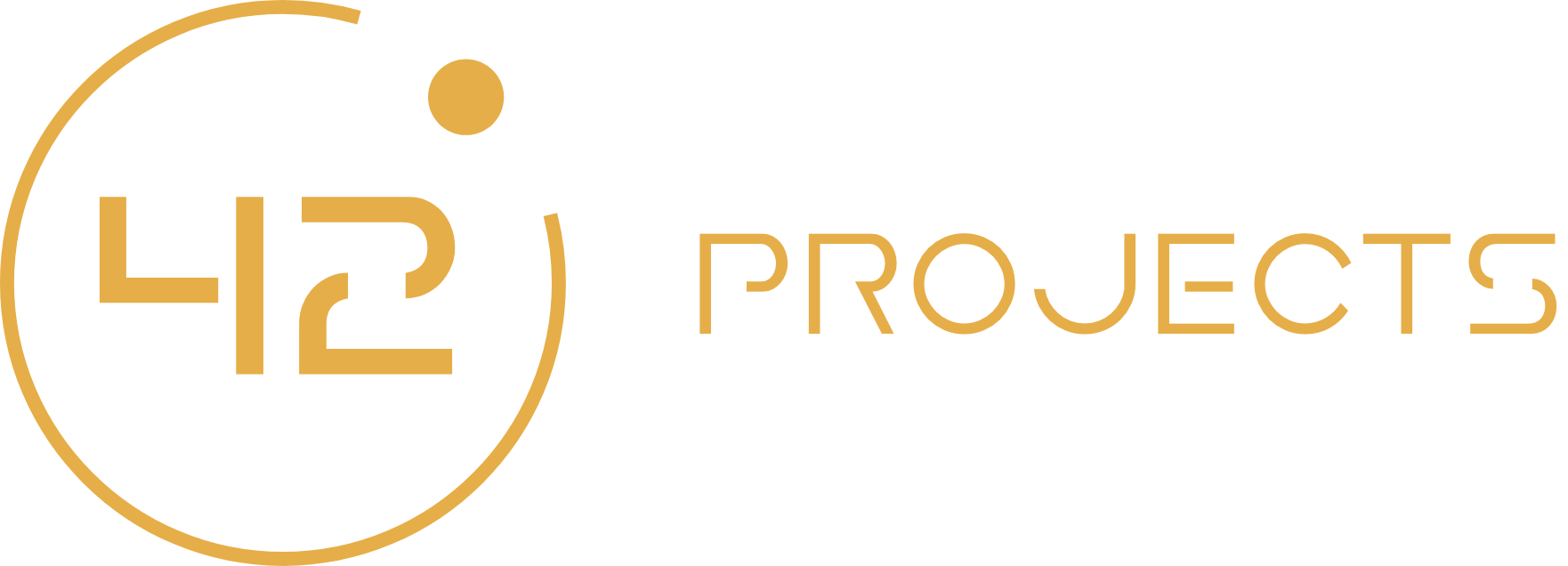 42 Projects Logo