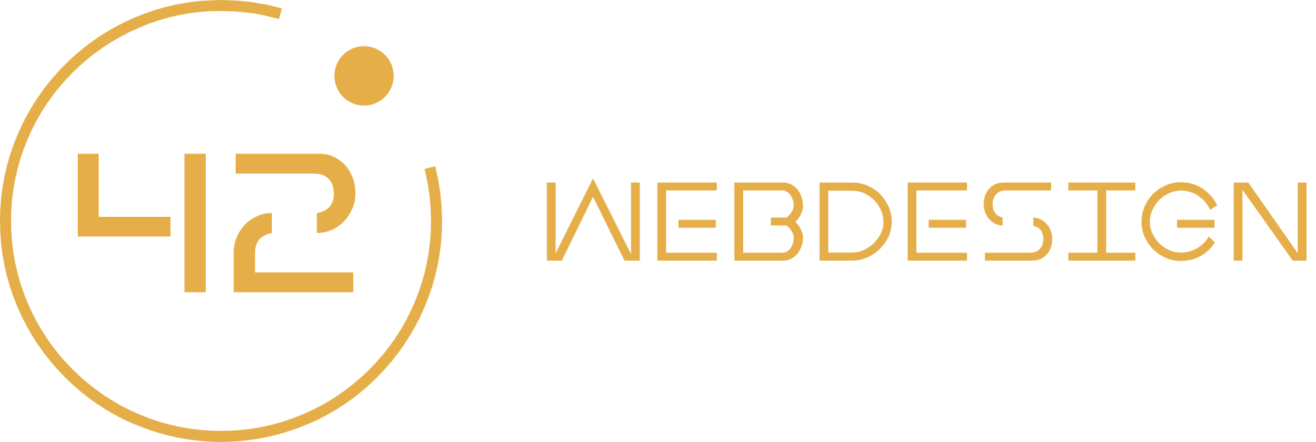 42 Webdesign Logo